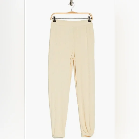 #1.Honeydew Lounge Pant Jogger Style NWT - Picture 2 of 3